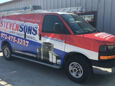 Residential and Commercial HVAC Company